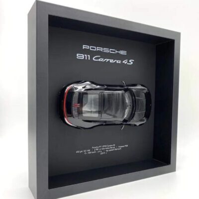 Image of quality car box frames